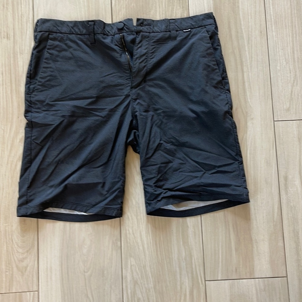 Hurley shorts